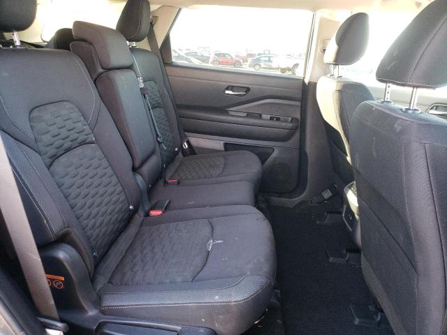 Photo 6 from auction – 2022 NISSAN PATHFINDER with VIN 5N1DR3AA2NC212268