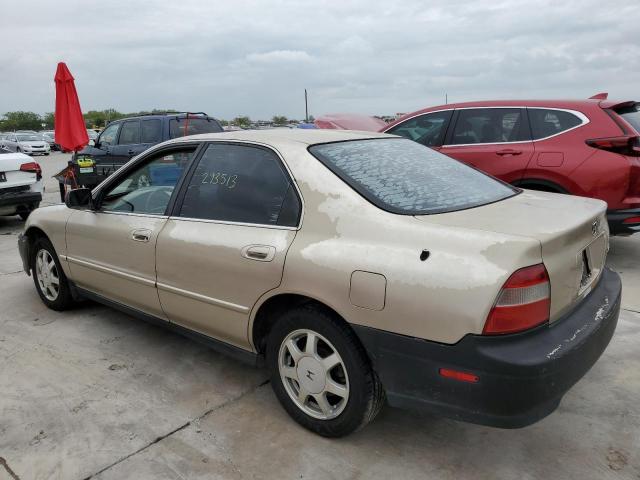 Photo 2 from auction – 1994 HONDA ACCORD EX with VIN JHMCD5664RC090354