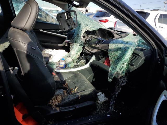 Photo 5 from auction – 2014 HONDA ACCORD EXL with VIN 1HGCT2B82EA003195