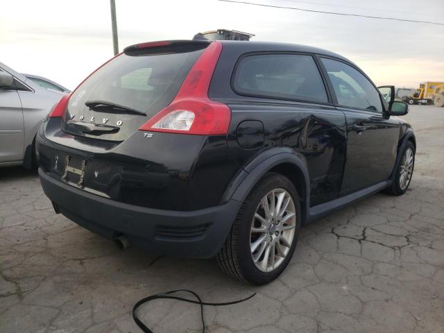 Photo 4 from auction – 2010 VOLVO C30 T5 with VIN YV1672MK3A2180006
