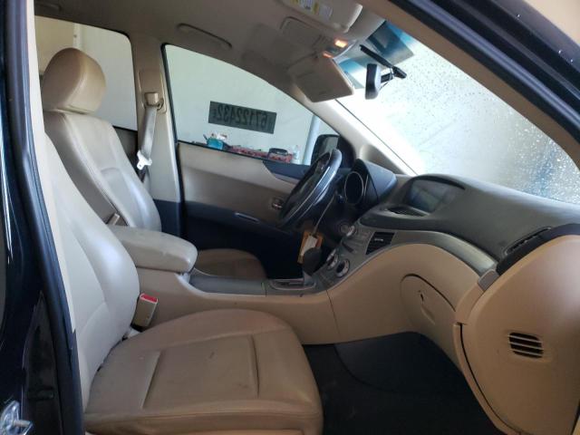 Photo 5 from auction – 2009 SUBARU TRIBECA LI with VIN 4S4WX92D894406099