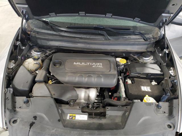 Photo 7 from auction – 2018 JEEP CHEROKEE L with VIN 1C4PJLCB0JD538783