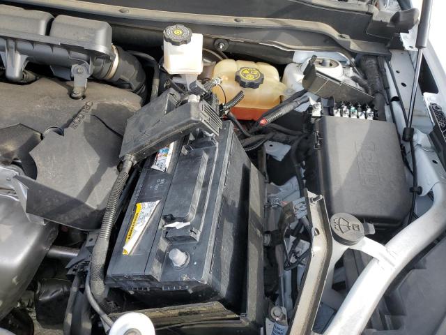 Photo 9 from auction – 2020 BUICK ENVISION E with VIN LRBFXCSA2LD155321