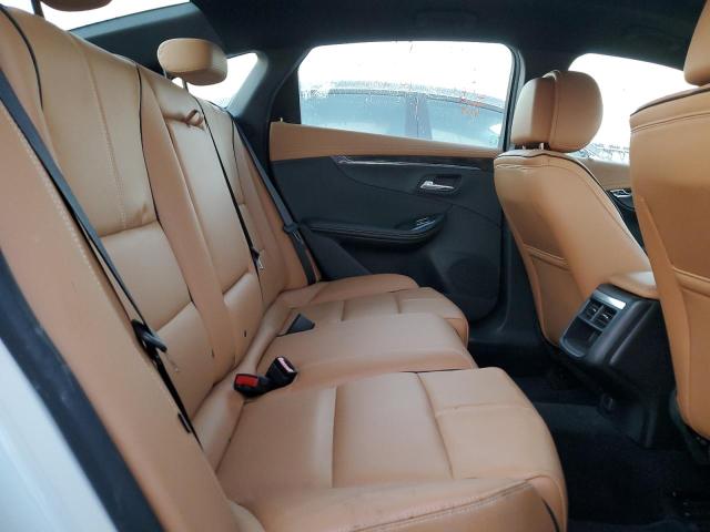 Photo 6 from auction – 2014 CHEVROLET IMPALA LTZ with VIN 2G1155S3XE9185545