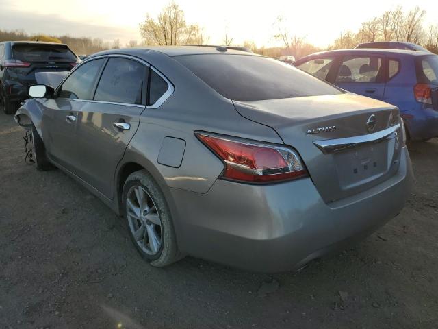 Photo 3 from auction – 2014 NISSAN ALTIMA with VIN 1N4AL3AP3EC154688