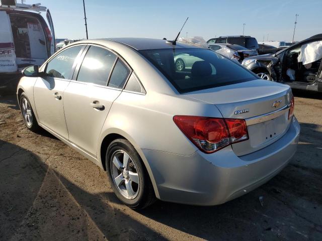Photo 3 from auction – 2014 CHEVROLET CRUZE LT with VIN 1G1PC5SB7E7180103