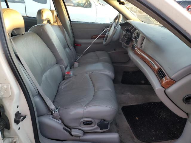 Photo 5 from auction – 2001 BUICK LESABRE CU with VIN 1G4HP54K714293330