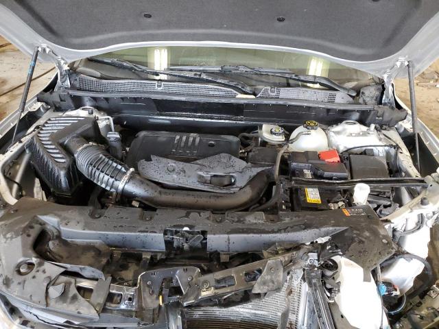 Photo 7 from auction – 2021 CHEVROLET BLAZER 2LT with VIN 3GNKBCR49MS504773