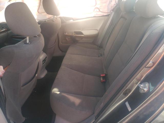 Photo 6 from auction – 2012 HONDA ACCORD EX with VIN 1HGCP2F74CA094778