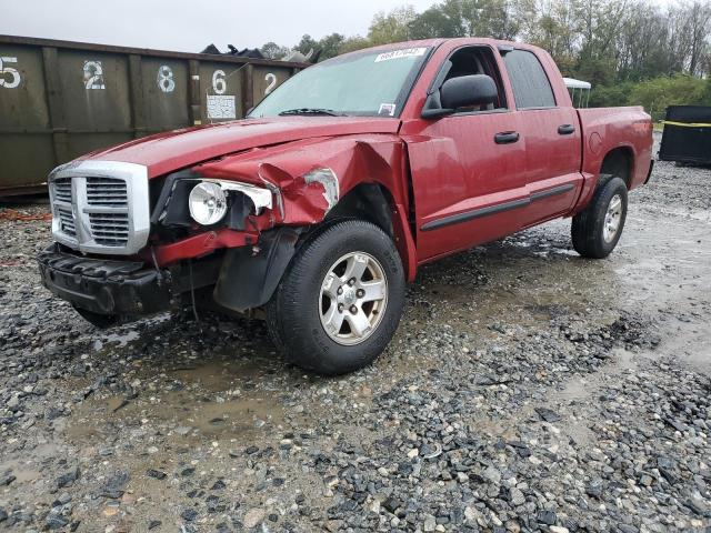 Photo 2 from auction – 2007 DODGE DAKOTA QUA with VIN 1D7HE48P67S227386