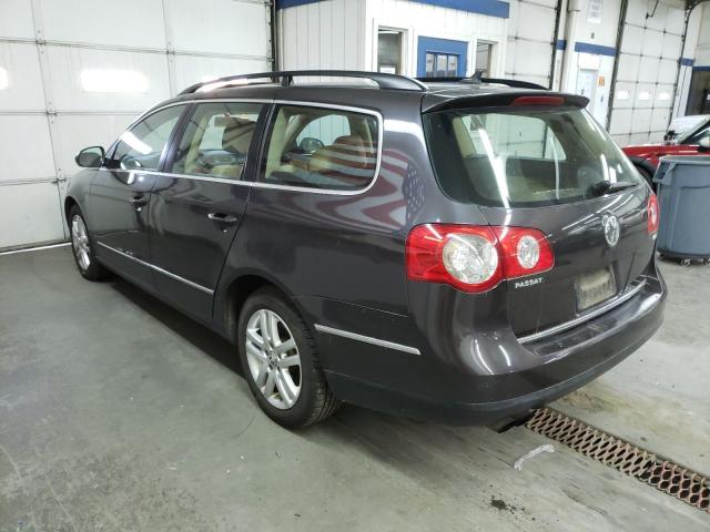 Photo 3 from auction – 2007 VOLKSWAGEN PASSAT 2.0 with VIN WVWLK73C47E065520