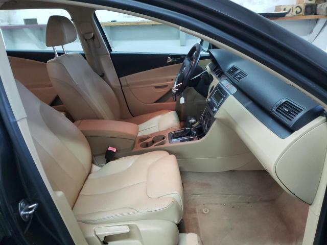 Photo 5 from auction – 2007 VOLKSWAGEN PASSAT 2.0 with VIN WVWLK73C47E065520