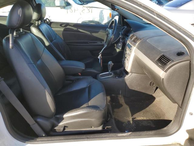 Photo 5 from auction – 2008 CHEVROLET COBALT LT with VIN 1G1AL18F687164682