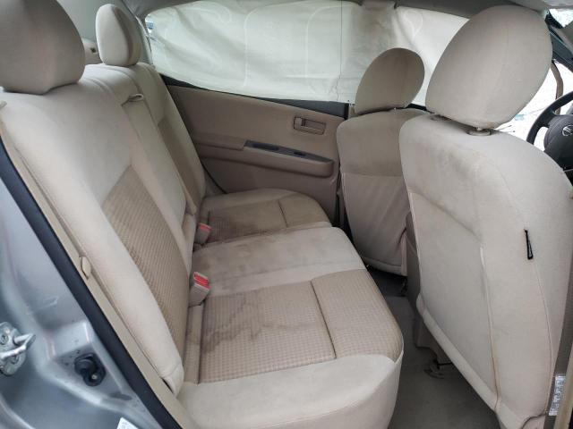 Photo 6 from auction – 2007 NISSAN SENTRA with VIN 3N1AB61EX7L679299