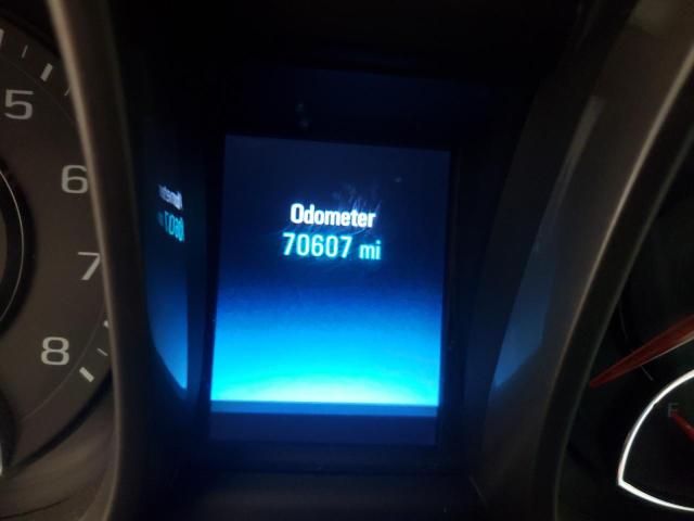 Photo 8 from auction – 2014 CHEVROLET MALIBU LS with VIN 1G11B5SL4EF294826