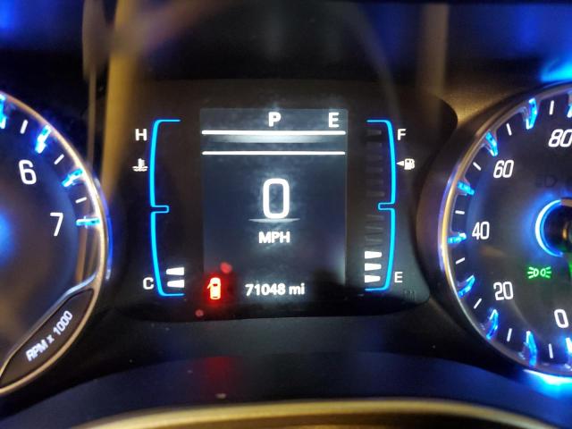 Photo 8 from auction – 2020 CHRYSLER PACIFICA T with VIN 2C4RC1BG5LR276229