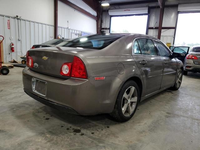 Photo 4 from auction – 2012 CHEVROLET MALIBU with VIN 1G1ZC5EU7CF349240
