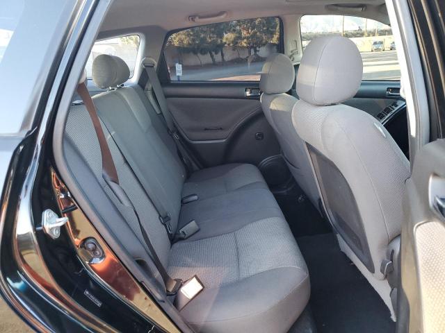 Photo 6 from auction – 2008 TOYOTA COROLLA MA with VIN 2T1KR30E28C698348