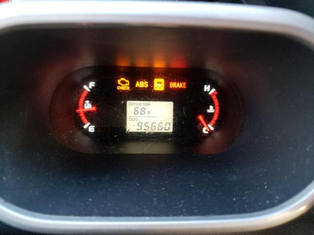 Photo 8 from auction – 2013 TOYOTA COROLLA MA with VIN 2T1KE4EEXDC050440