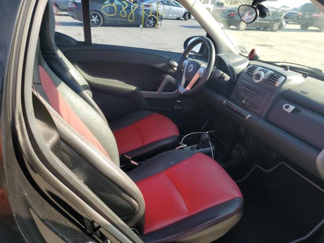 Photo 5 from auction – 2008 SMART FORTWO PUR with VIN WMEEJ31X28K205658