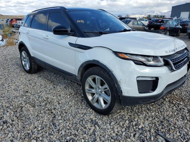 Photo 1 from auction – 2018 LAND ROVER RANGE ROVE with VIN SALVP2RX7JH298202