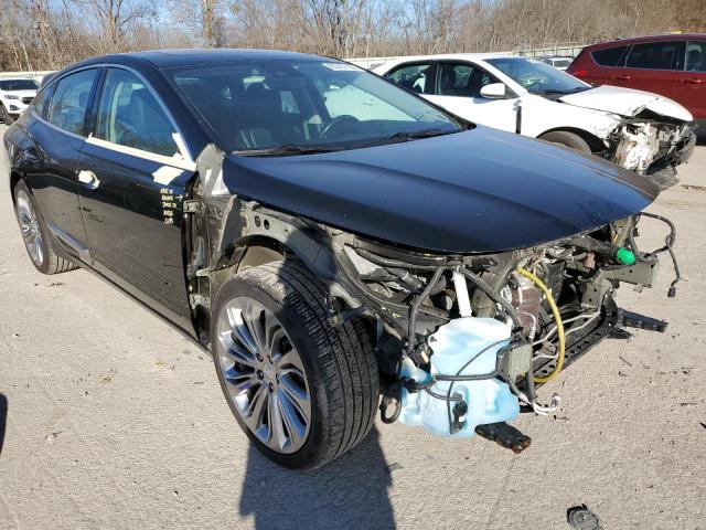 Photo 1 from auction – 2017 BUICK LACROSSE P with VIN 1G4ZS5SS2HU106768
