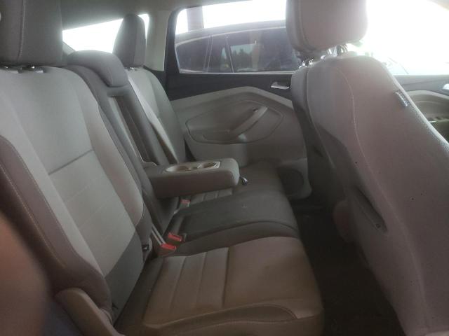 Photo 6 from auction – 2014 FORD ESCAPE SE with VIN 1FMCU0GX8EUB22444