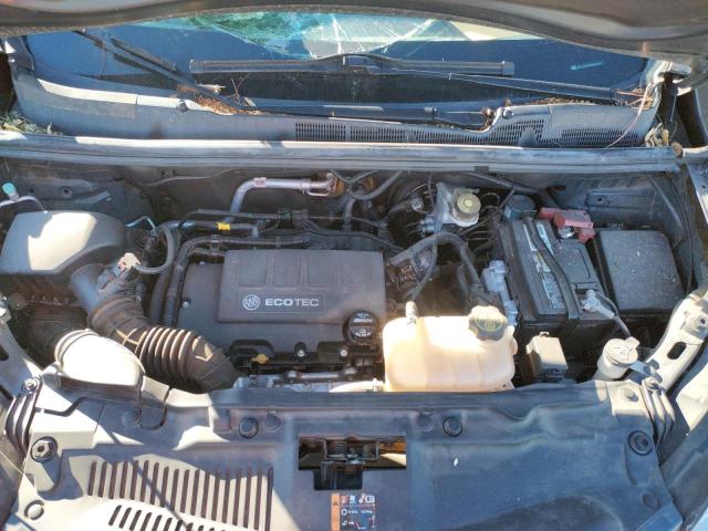 Photo 7 from auction – 2016 BUICK ENCORE with VIN KL4CJASB1GB644551