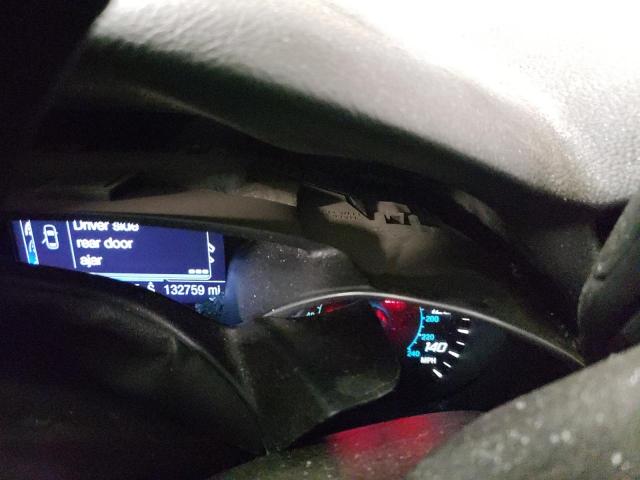 Photo 8 from auction – 2013 FORD FOCUS SE with VIN 1FADP3K22DL131843