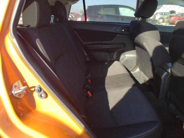 Photo 6 from auction – 2014 SUBARU XV CROSSTR with VIN JF2GPAWC7E8230825