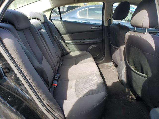 Photo 6 from auction – 2012 MAZDA 6 I with VIN 1YVHZ8DH0C5M24514