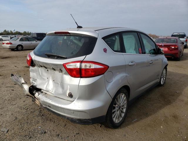 Photo 4 from auction – 2013 FORD C-MAX PREM with VIN 1FADP5CU7DL534342
