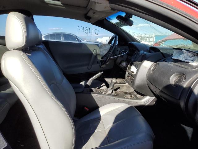Photo 5 from auction – 2001 DODGE STRATUS R/ with VIN 4B3AG52H31E214923