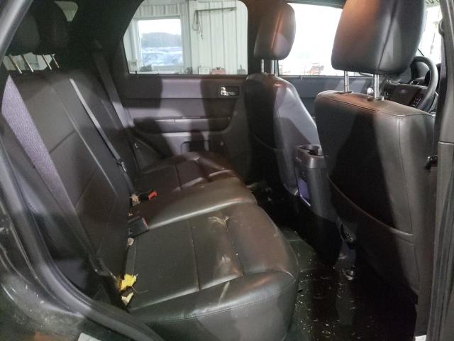 Photo 6 from auction – 2011 FORD ESCAPE LIM with VIN 1FMCU9E74BKA11792