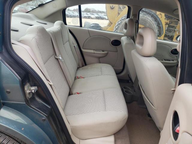Zdjęcie 6 z aukcji – 2007 SATURN ION LEVEL z VIN 1G8AJ55F97Z146196
