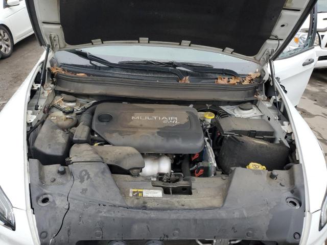 Photo 7 from auction – 2017 JEEP CHEROKEE S with VIN 1C4PJLAB5HW660623