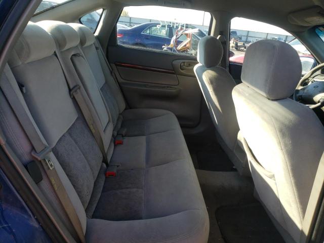 Photo 6 from auction – 2005 CHEVROLET IMPALA with VIN 2G1WF52E959225215