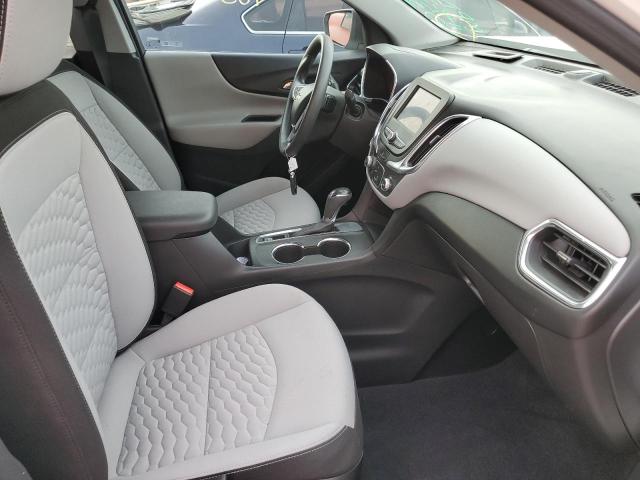 Photo 5 from auction – 2020 CHEVROLET EQUINOX LS with VIN 3GNAXHEV1LS710385