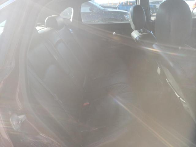Photo 6 from auction – 2006 BUICK ALLURE CXL with VIN 2G4WJ582361307018