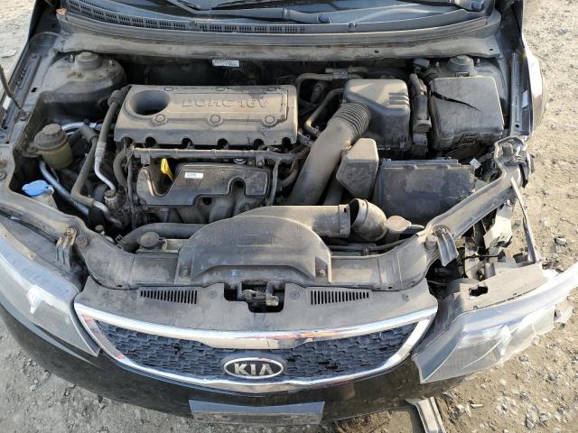 Photo 7 from auction – 2012 KIA FORTE LX with VIN KNAFT4A2XC5471148