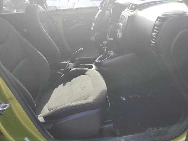 Photo 5 from auction – 2018 KIA SOUL with VIN KNDJN2A23J7891699