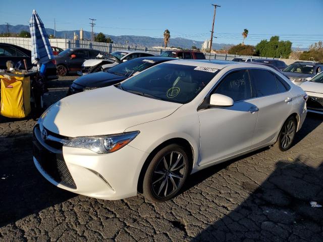 Photo 1 from auction – 2016 TOYOTA CAMRY LE with VIN 4T1BF1FK8GU999472
