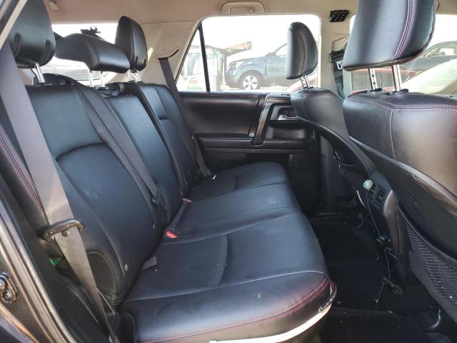 Photo 6 from auction – 2017 TOYOTA 4RUNNER SR with VIN JTEBU5JR7H5411915