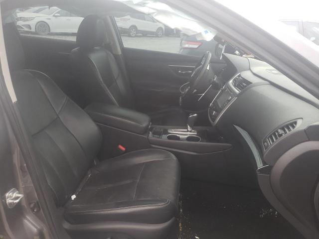 Photo 5 from auction – 2017 NISSAN ALTIMA 2.5 with VIN 1N4AL3AP3HC151164