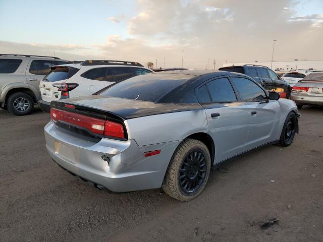 Photo 4 from auction – 2014 DODGE CHARGER PO with VIN 2C3CDXKTXEH279921
