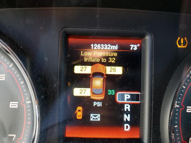 Photo 8 from auction – 2013 DODGE CHARGER SE with VIN 2C3CDXBG3DH719981