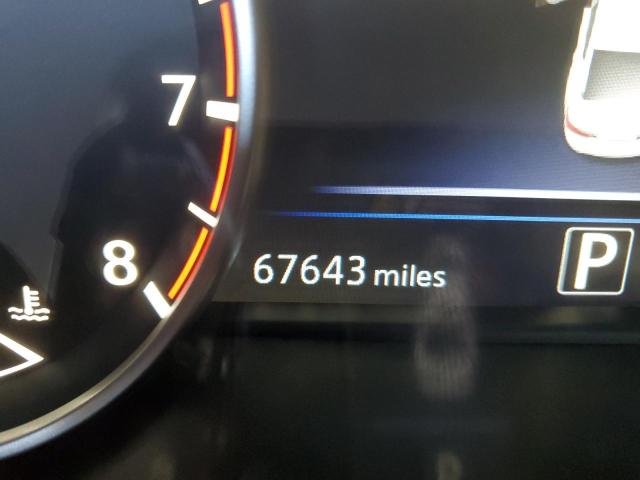 صورة رقم 8 من المزاد - 2017 NISSAN MAXIMA 3.5 مع VIN 1N4AA6AP1HC373774
