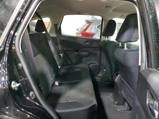 Photo 6 from auction – 2016 HONDA CR-V EX with VIN 5J6RM4H51GL055305