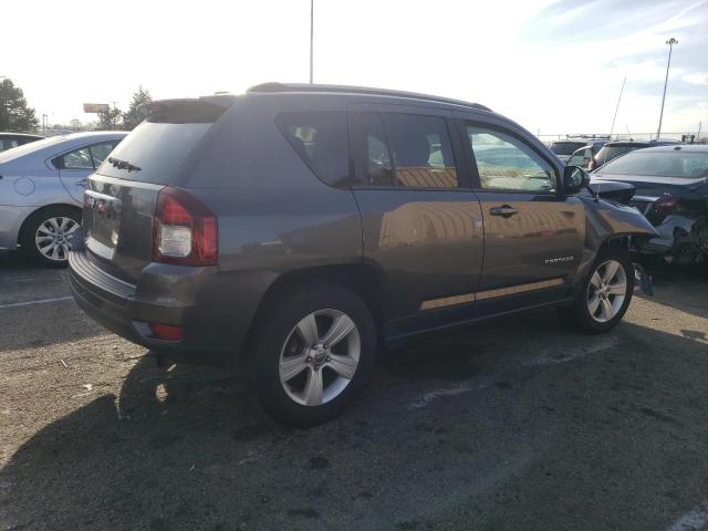 Photo 4 from auction – 2016 JEEP COMPASS with VIN 1C4NJDBB3GD756272