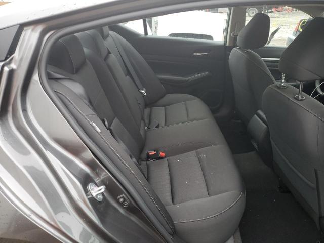 Photo 6 from auction – 2022 NISSAN ALTIMA SV with VIN 1N4BL4DV7NN317660